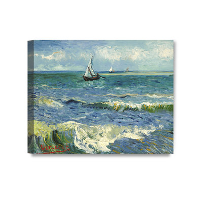 Vincent Van Gogh Print