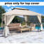 Toile de remplacement pour pavillon-111463328