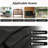 Outdoor Waterproof Cushion For Swing Chair Garden Bench-398237808-395592674