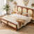Walnut/Beige selected