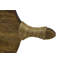 Union Rustic Geis Wood Platter