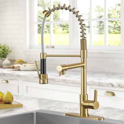 ABTIABGY Kitchen Faucet