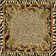 Testerman Animal Print Indoor Rug