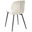 Set of 2 Conference Chairs HOLLAND Fabric-1381602422