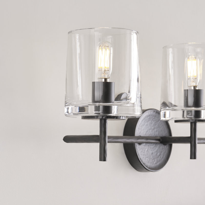 Marietta Dimmable Vanity Light, 3