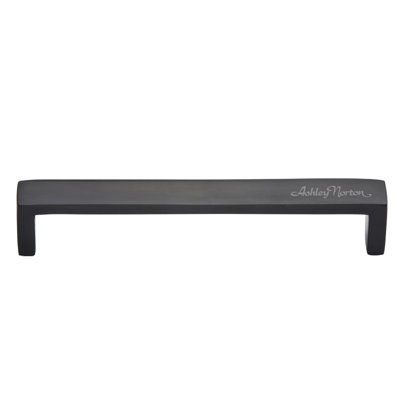 Wide Modern Cabinet Pull