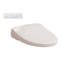 Washlet® Electronic Contemporary Elongated Soft-Close Bidet Seat-559902311