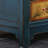 Chinese-style retro minimalist sideboard