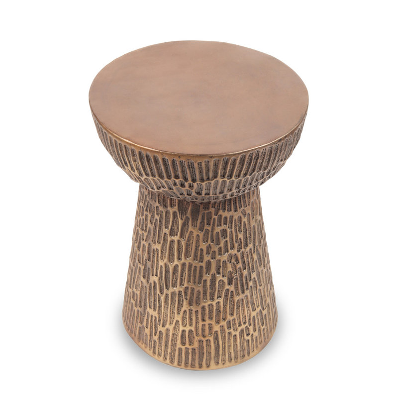 Table de bout Emperor