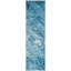 Tapis intérieur / extérieur rectangulaire avec envers antidérapant Kaylani-1525672686