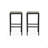 EZRA BARSTOOL