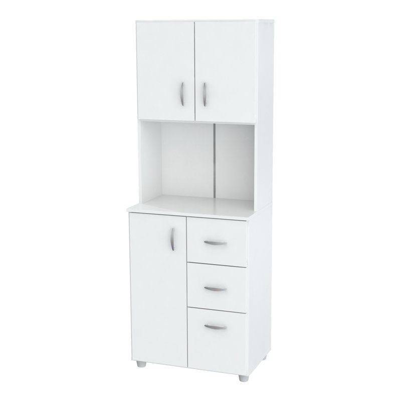 Garde-manger de 66 po Cannady