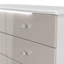 Fully Assembled Bonaccord 6 Drawer Chest-39924361