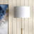 60'' Brass Traditional Floor Lamp