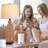 Alisme USB Table Lamp