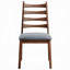 Ensemble de 2 chaises de salle à manger rembourrées pour la maison-1502850050