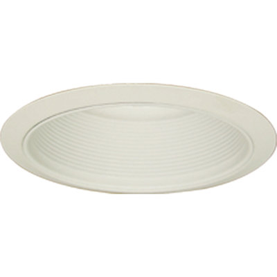 Baffle 8" Recessed Trim