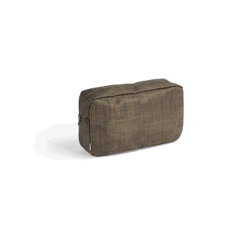 Contenant de rangement pour salle de bain Metroweave®, Filet cuivre