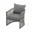 [Ensemble de 2] Méridienne moderne en aluminium-577573992-577573994