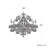 Century 9 - Light Chandelier-46521148