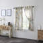 Panneau coulissant obscurcissant 100% coton Amaker
