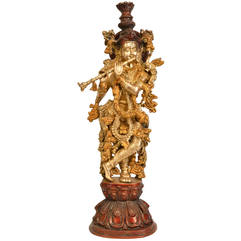 Religious & Spiritual Statue