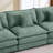 4 - Piece Modular Sectional