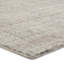 Tapis gris nouvel âge noué à la main One-of-a-Kind nantes-1083891657