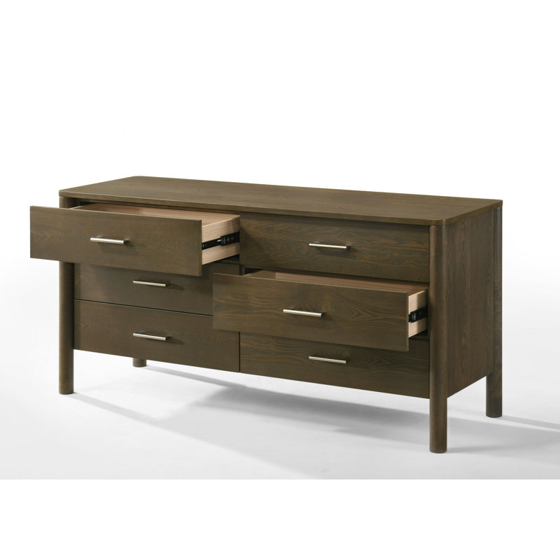 Walebridge 2 Piece Bedroom Set