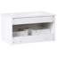 Rutilia 80.00mm Single Bathroom Vanity with Basin-2083301209