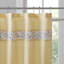 Rideau de douche Winston Porter Rogelio-1904058441