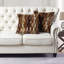 Taie décorative en polyester Donson