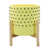 Yellow selected
