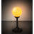 20" High Halloween Table Lamp