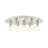 Zaryk Flush Mount-58635557
