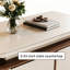 Table basse rectangulaire avec rangement Modern Simplicity-193036088-193036089