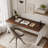 Rustic Writing Desk