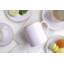 Charlotte Layla Bone China Coffee Mug