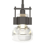 Cuff 1 - Light Single Globe Pendant