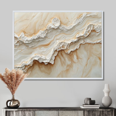 Woodmansee - Abstract Wall Art