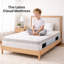 Mattress The Sleep Shop Latex Mattress-129067497