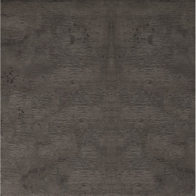 Eada One Drawer File, Smoked Grey Finish