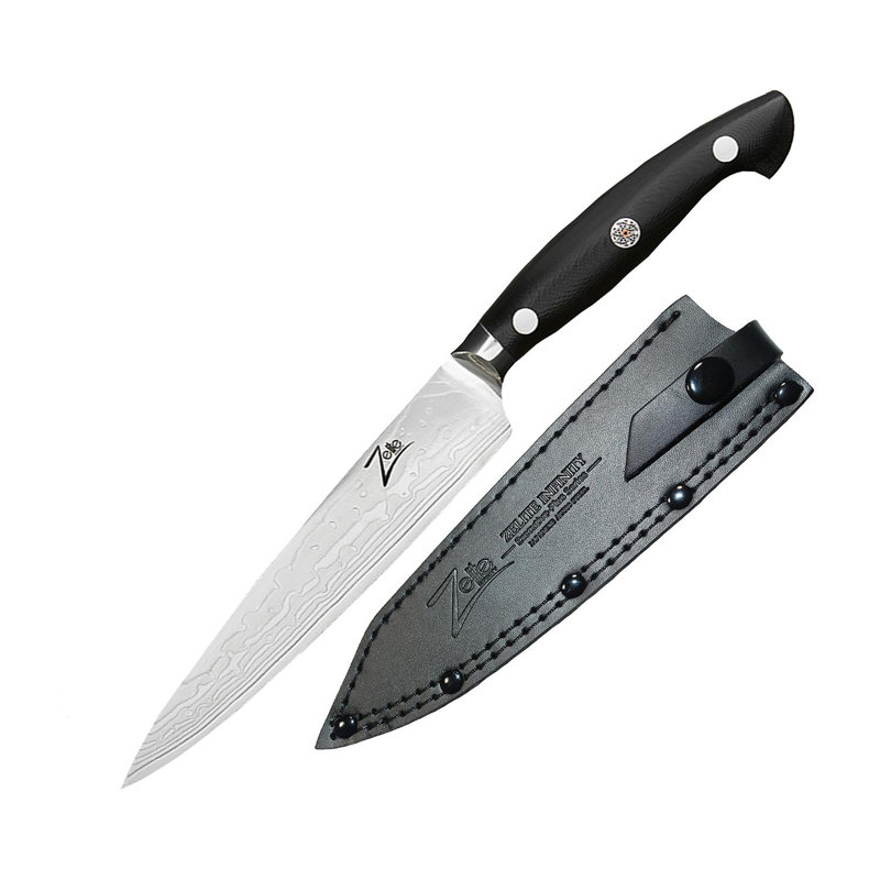 Klarstein 15.2cm Chef's Knife