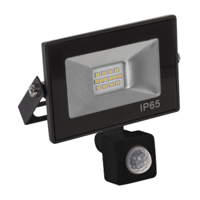 Vruyr Flood Light, Schwarz