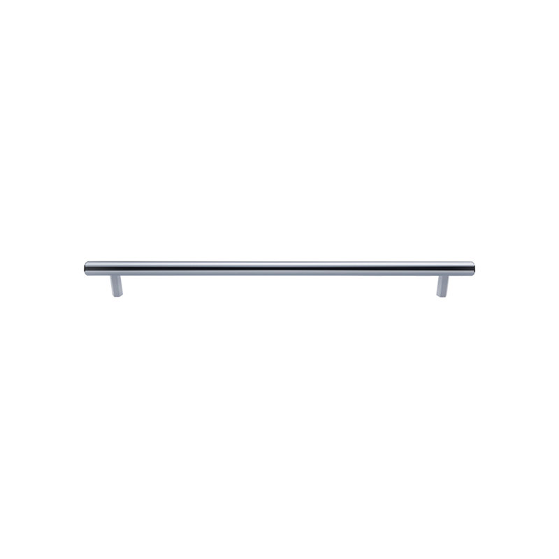 Insignia 18" Center to Center Appliance Pull, Polished Chrome