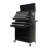 8-drawer large-capacity mobile toolbox, wheeled and drawer-equipped removable cabinet-style toolbox, lockable removable toolbox-1708038670