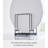 Tower Steel Kitchenware Divider-92360722