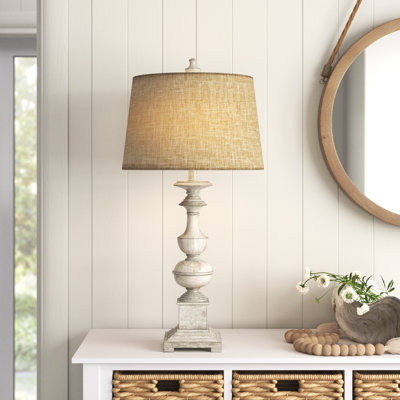 Chilhowie Table Lamp