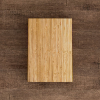 40 cm Butchers Block with Handles