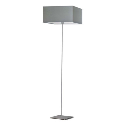 Attallah 156cm Traditional Floor Lamp